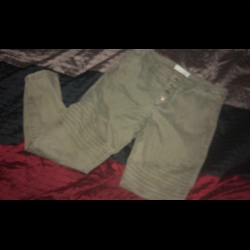 Abercrombie & Fitch